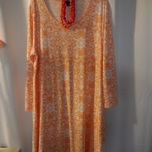 NWOT Dress - Large